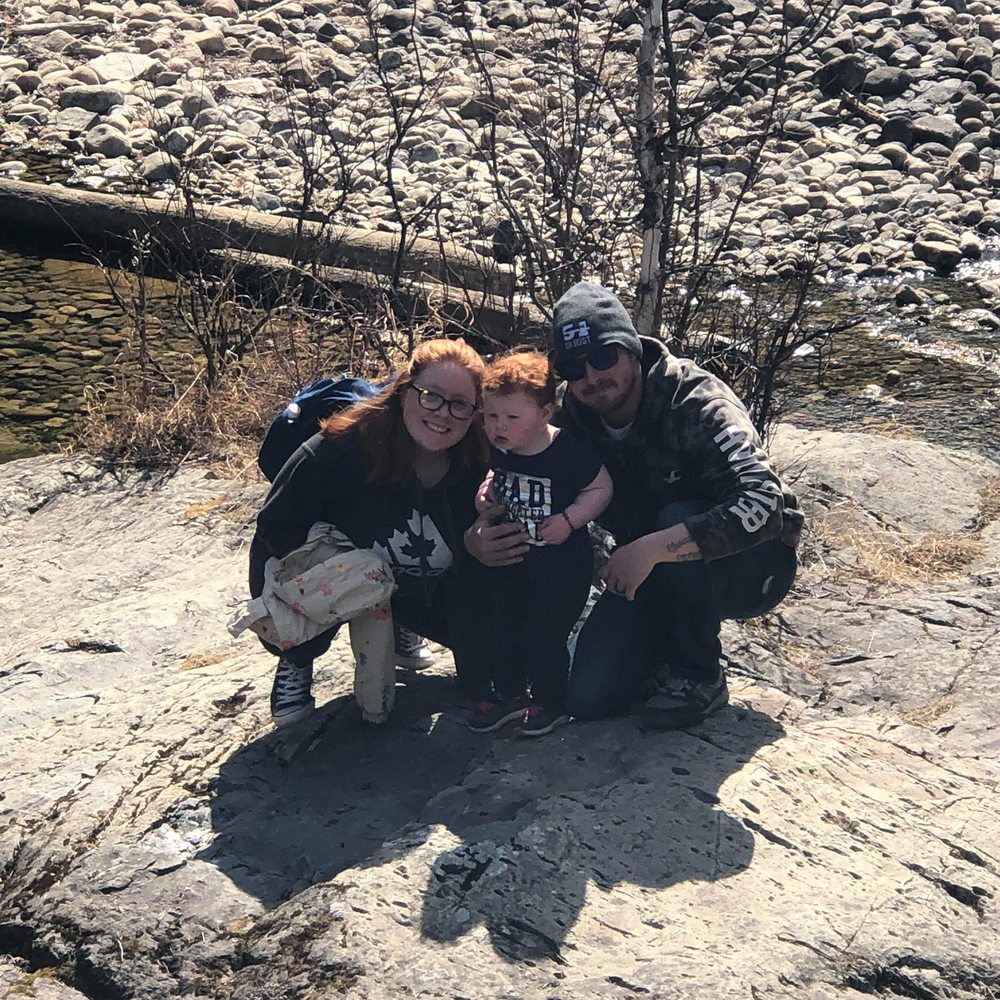 Meet your Posher, Brynn